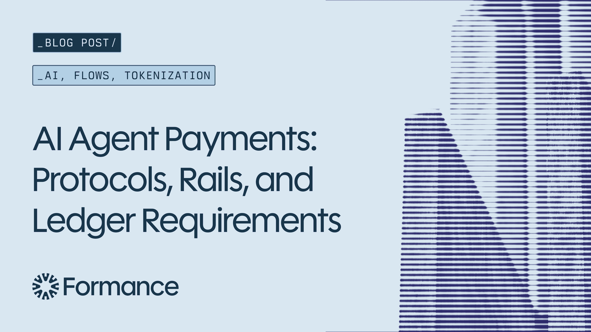 AI Agent Payments: Protocols, Rails, and Ledger Requirements