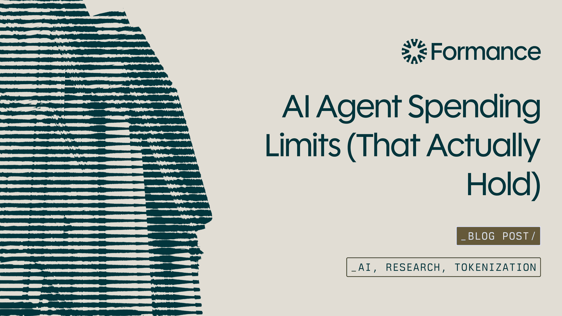 AI Agent Spending Limits (That Actually Hold)
