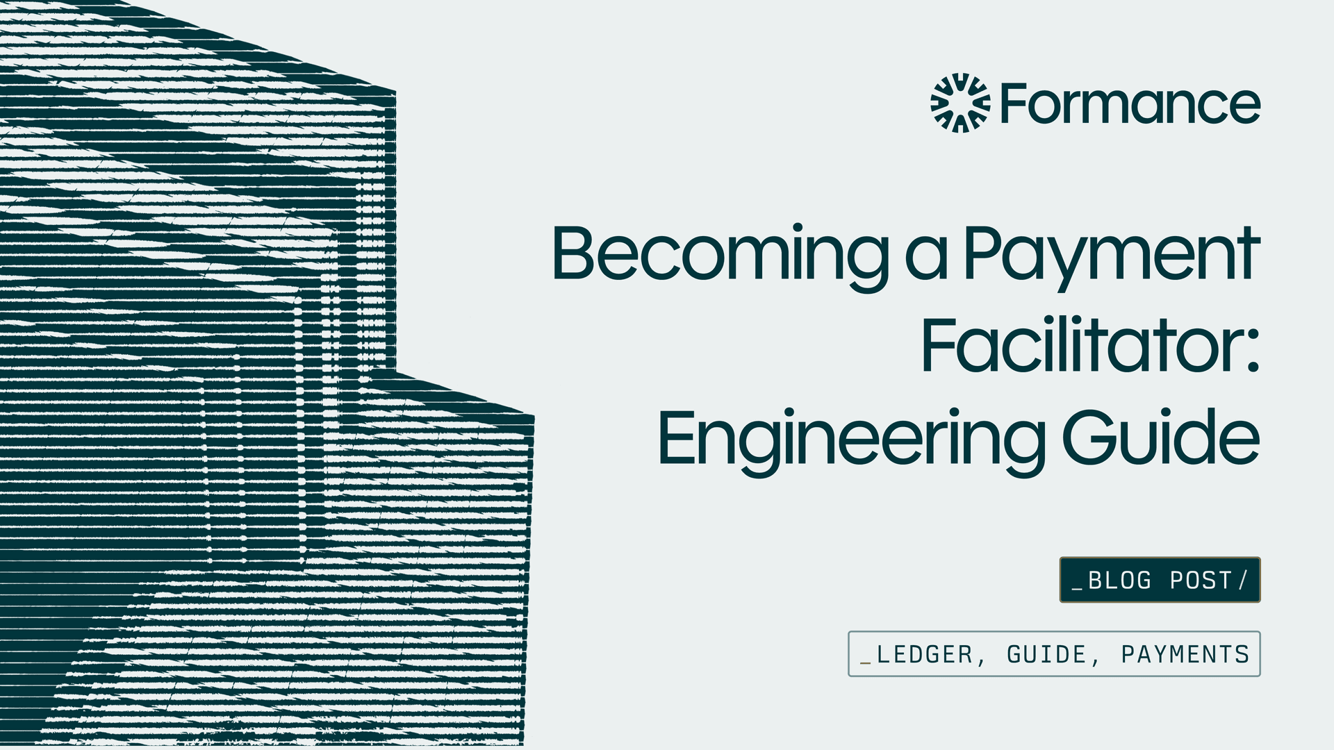 Becoming a Payment Facilitator: Engineering Guide