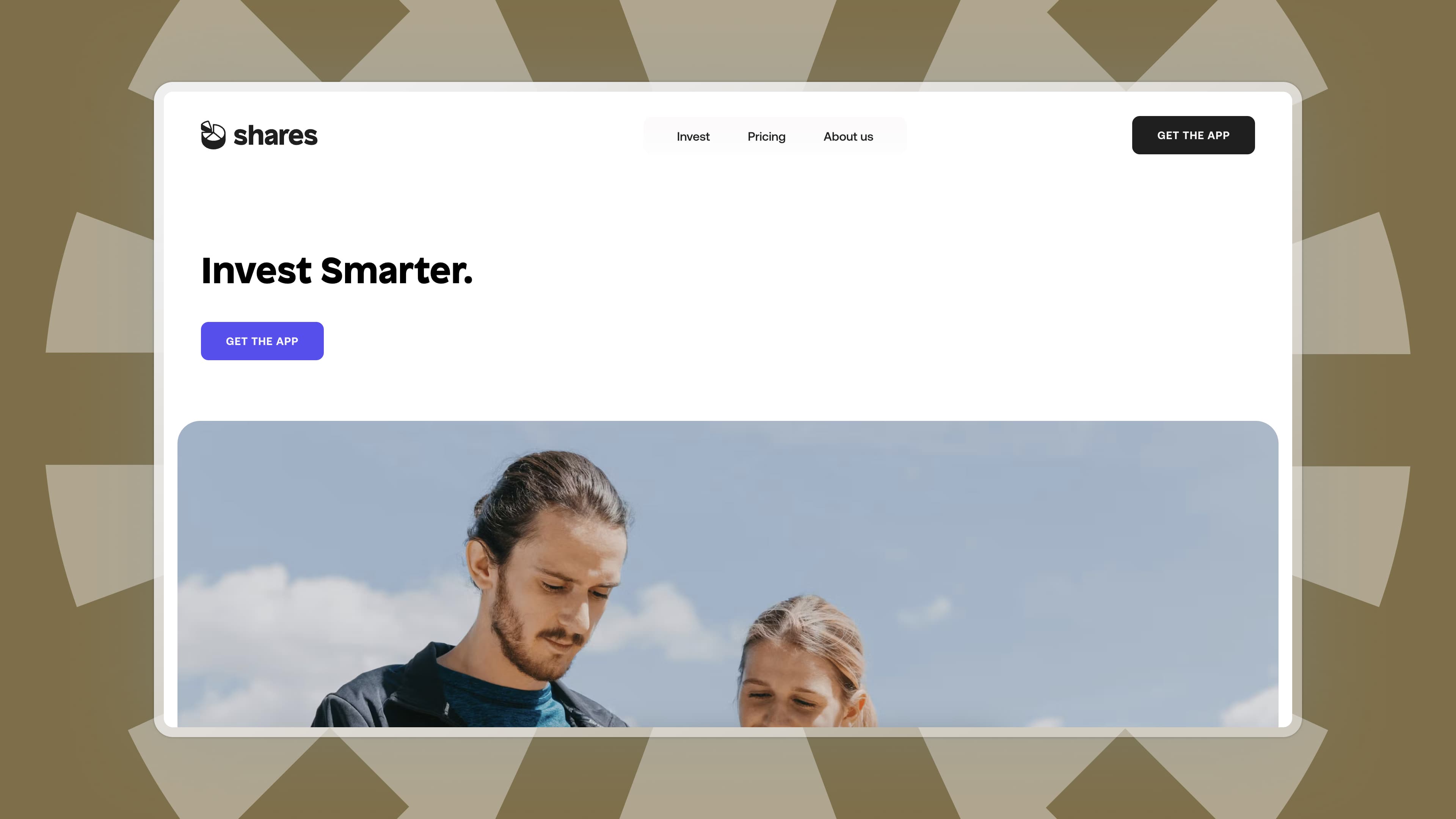 How Shares Leverages Formance to Scale Its Investing Platform