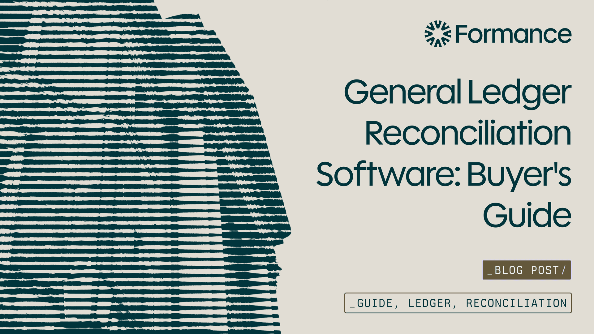 General Ledger Reconciliation Software: Buyer's Guide