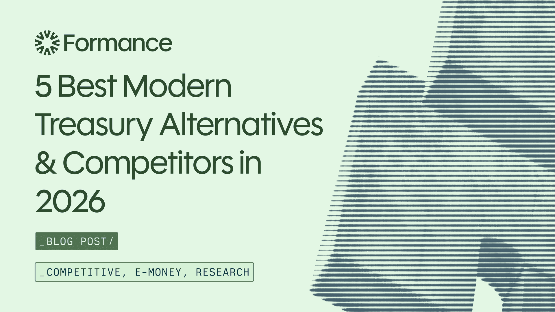 5 Best Modern Treasury Alternatives & Competitors in 2026