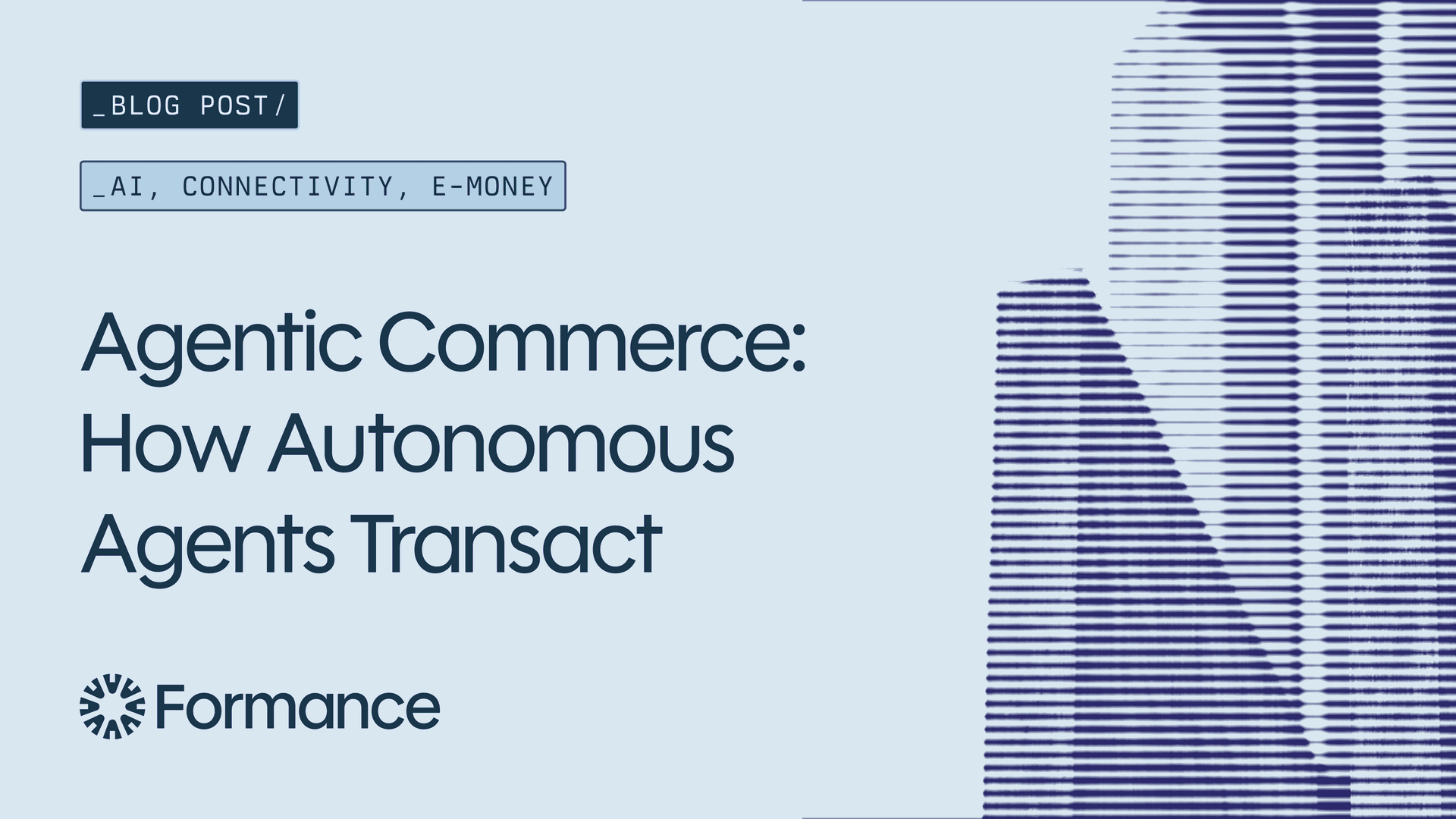 Agentic Commerce: How Autonomous Agents Transact