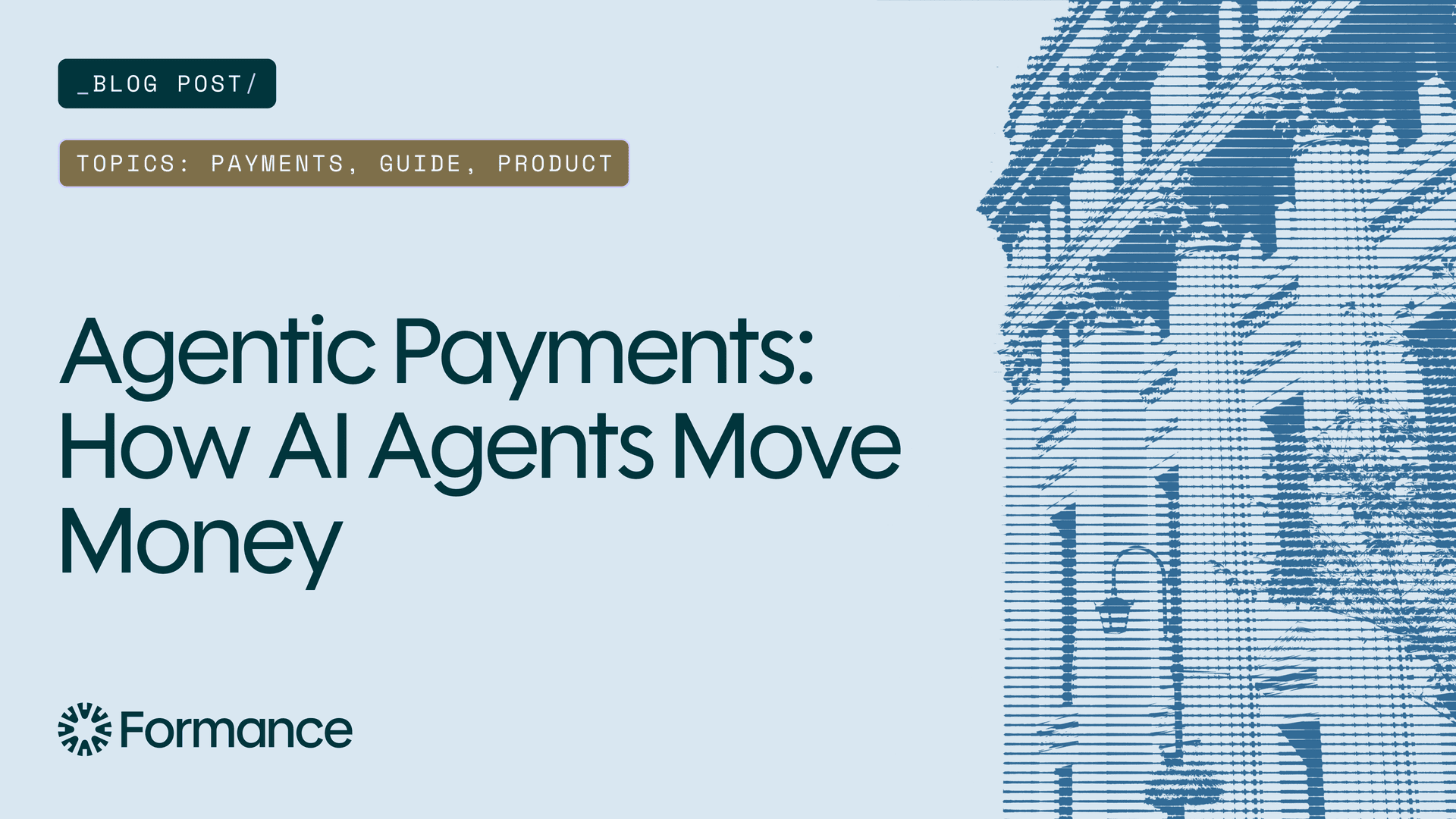 Agentic Payments: How AI Agents Move Money