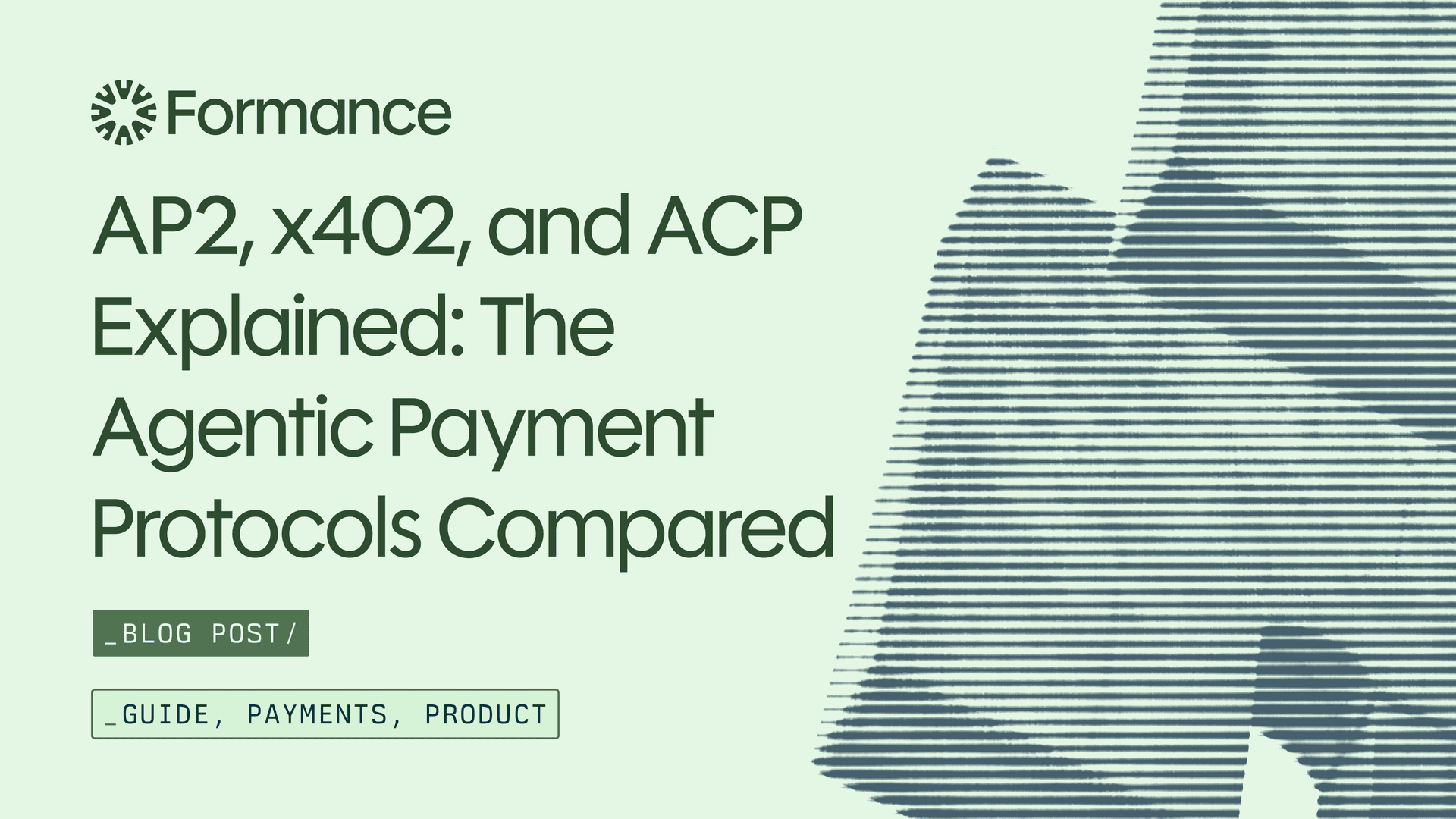 AP2, x402, and ACP Explained: The Agentic Payment Protocols Compared