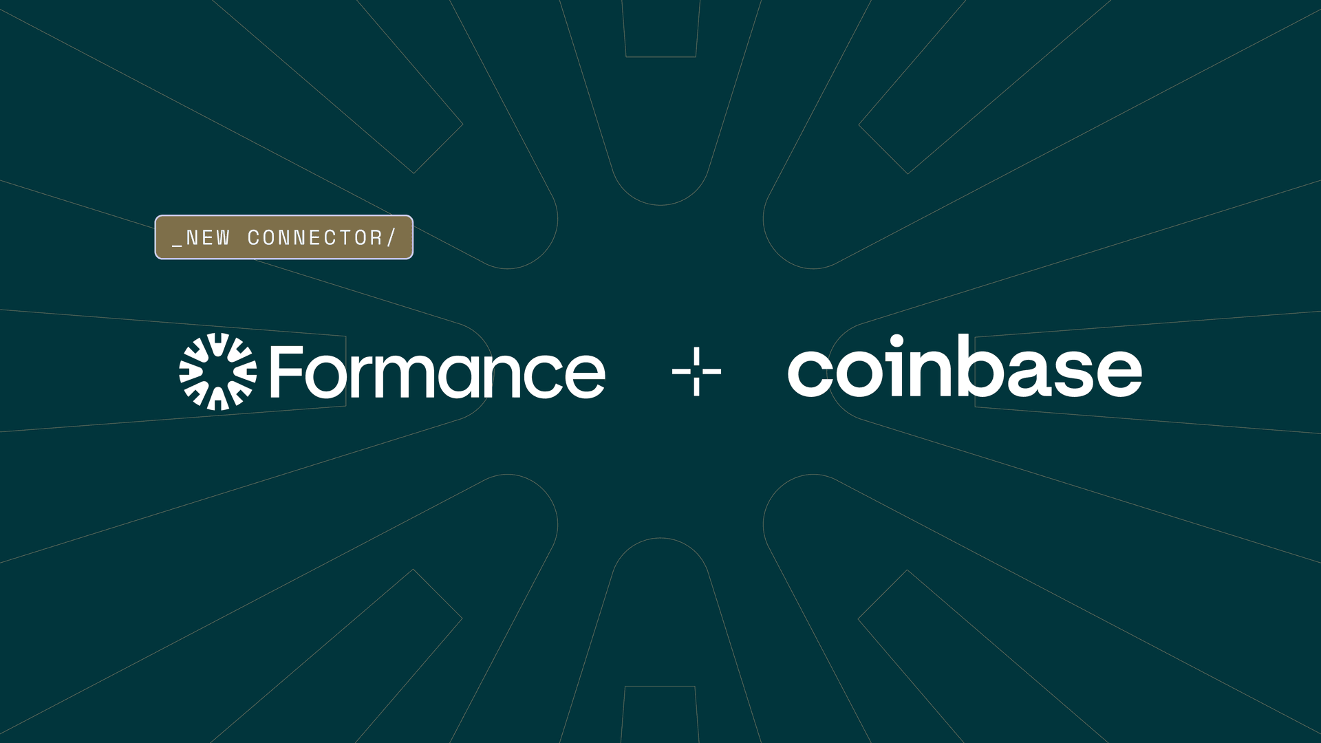 New Connectivity with Coinbase Prime