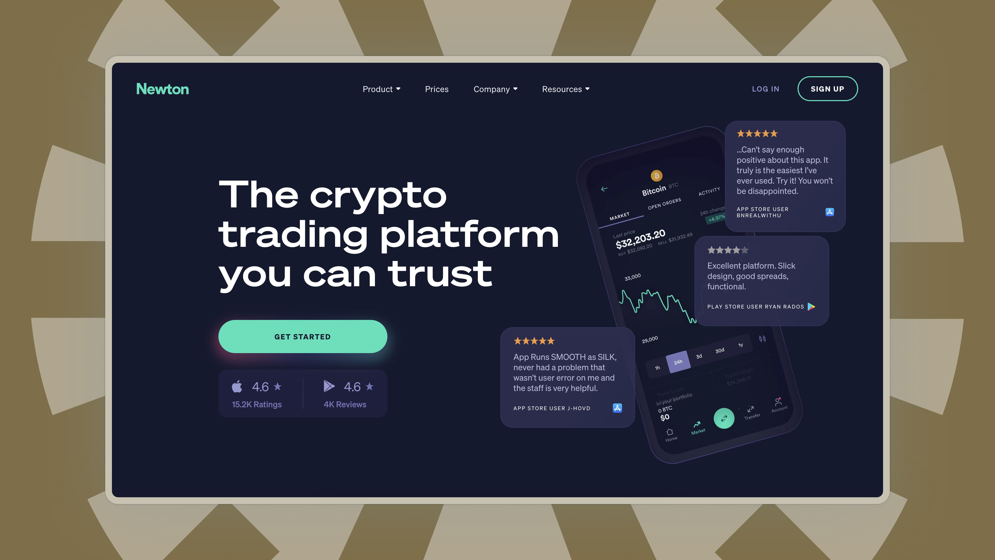 How Newton Trading Platform Achieves Reliable Transaction Tracking with Formance