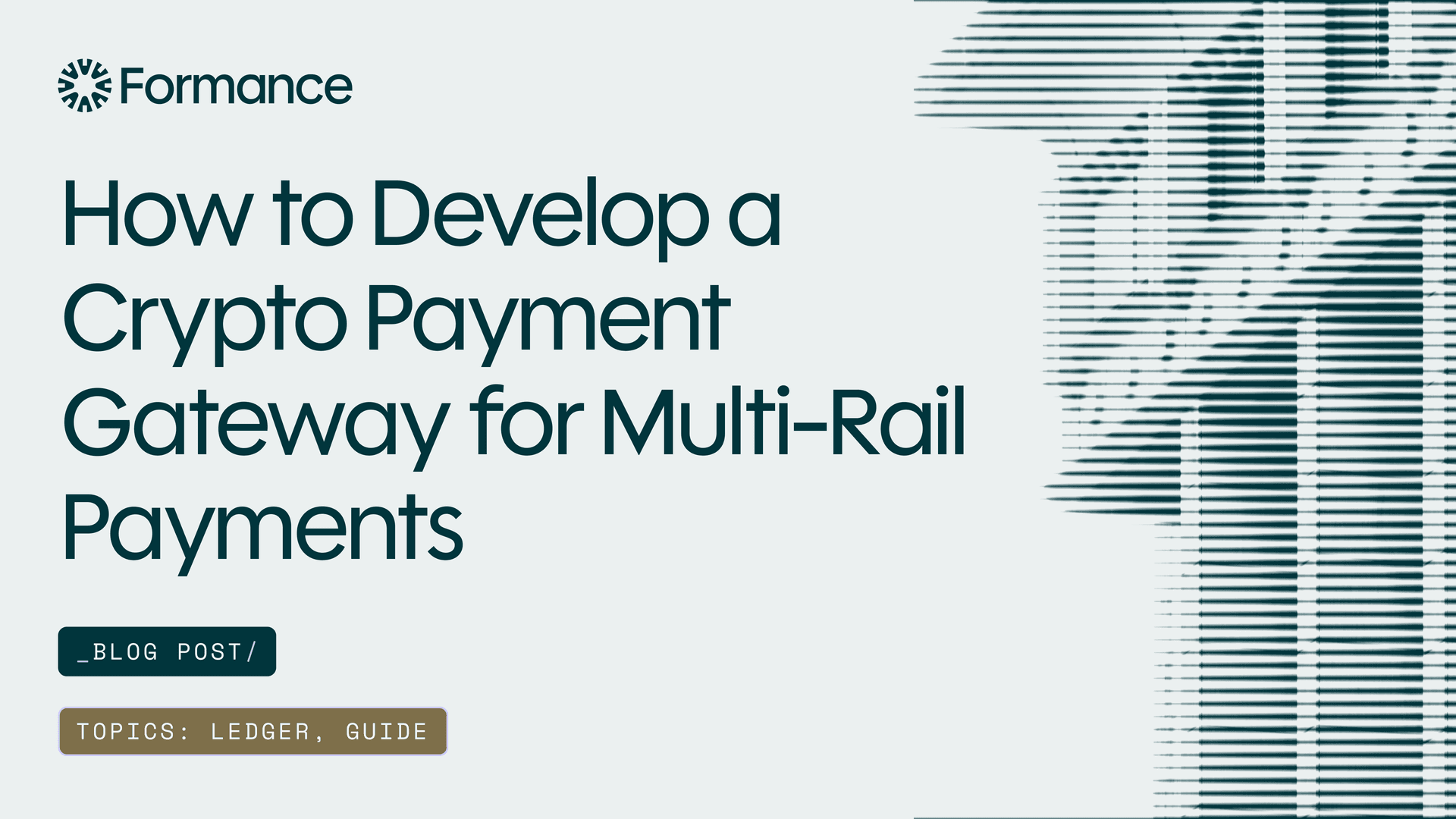 How to Develop a Crypto Payment Gateway for Multi-Rail Payments