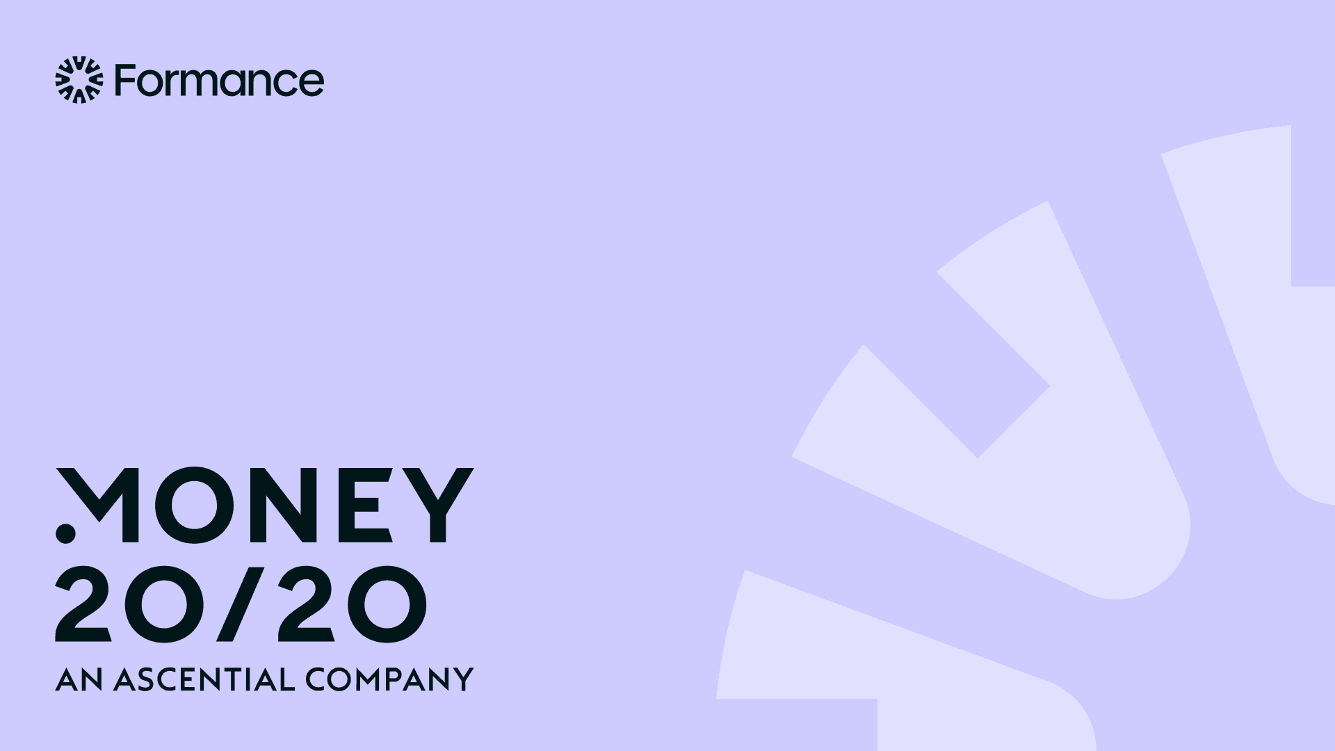 Formance at Money20/20 2023, Europe’s Biggest Fintech Show
