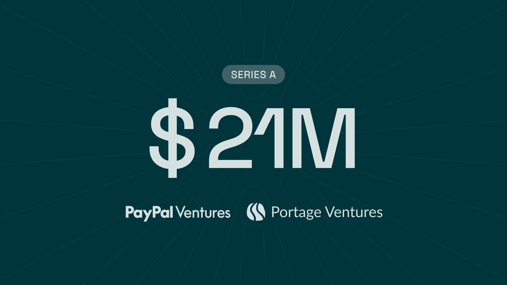 Announcing Formance $21M Series A Funding Round