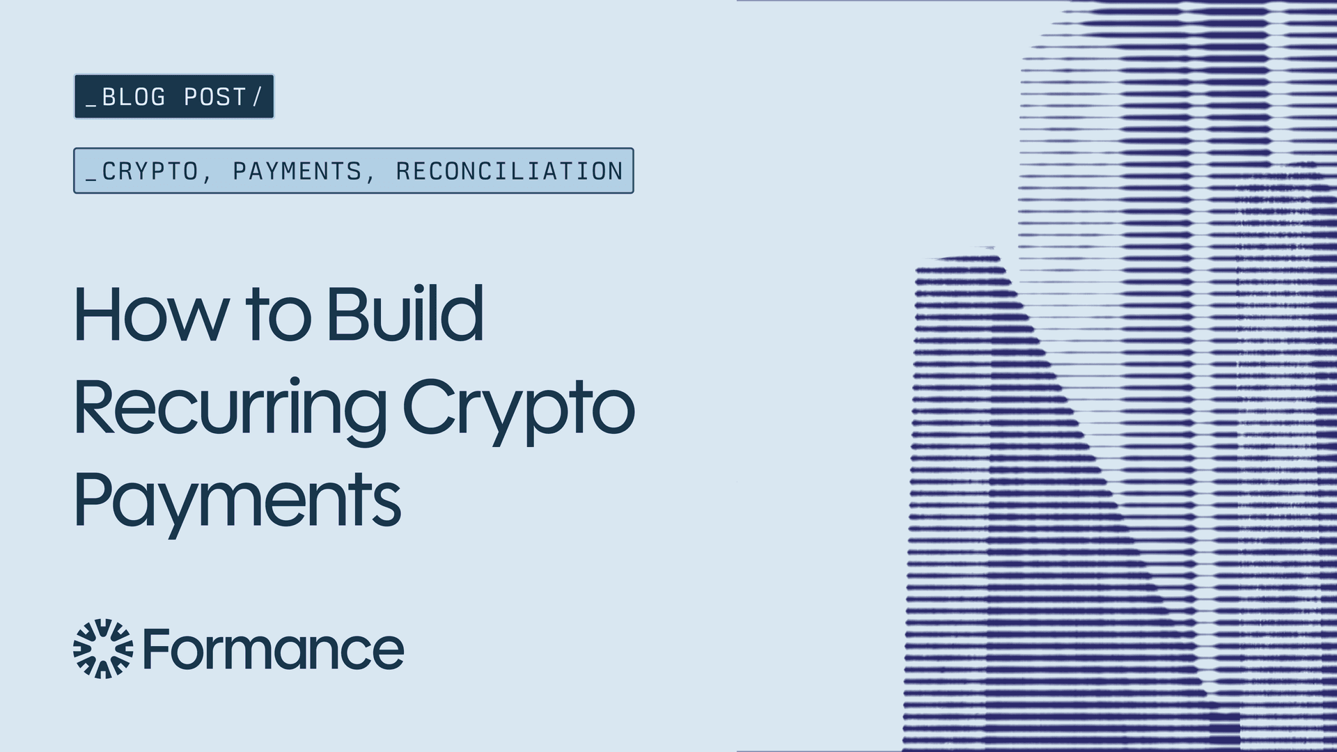 How to Build Recurring Crypto Payments (Subscriptions On-Chain)