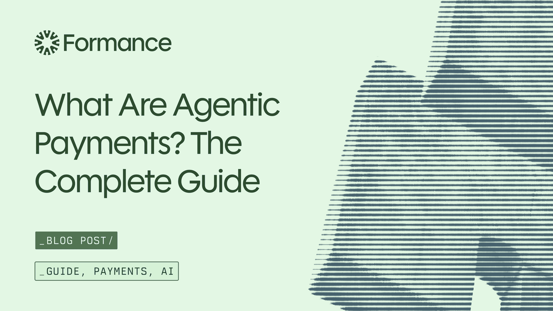 What Are Agentic Payments? The Complete Guide