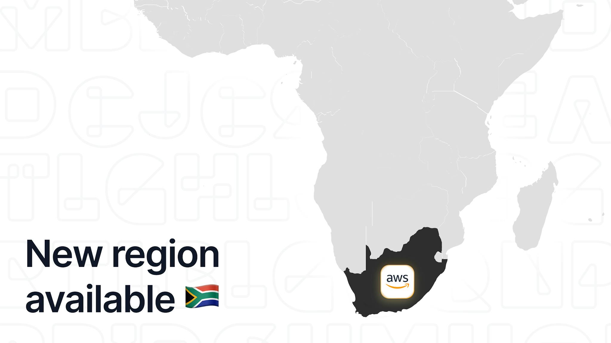 new-aws-region-south-africa-cover-image